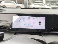 BYD Qin L EV 545KM Excellence Edition - ფოტო 8