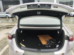 BYD Qin L EV 545KM Excellence Edition - ფოტო 9