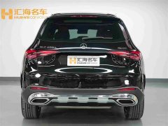 Mercedes-Benz GLC 260 L 4MATIC Luxury - ფოტო 3