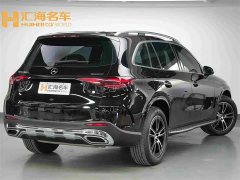 Mercedes-Benz GLC 260 L 4MATIC Luxury - ფოტო 4
