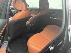 Mercedes-Benz GLC 260 L 4MATIC Luxury - ფოტო 6