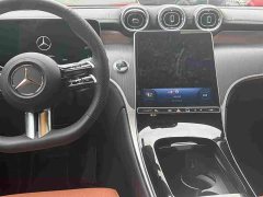 Mercedes-Benz GLC 260 L 4MATIC Luxury - ფოტო 7