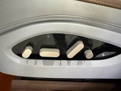 Avatr 07 Pro Pure Electric - ფოტო 17