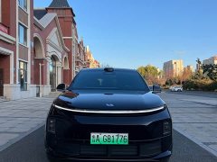 Li Auto L6 Max - ფოტო 2