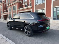 Li Auto L6 Max - ფოტო 5
