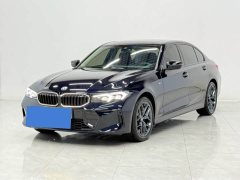 BMW 3 Series 330Li M Sport Night Edition Package - ფოტო 1