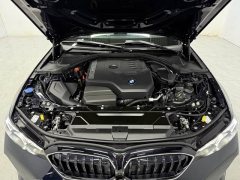 BMW 3 Series 330Li M Sport Night Edition Package - ფოტო 10