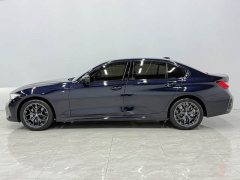 BMW 3 Series 330Li M Sport Night Edition Package - ფოტო 2