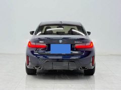 BMW 3 Series 330Li M Sport Night Edition Package - ფოტო 3