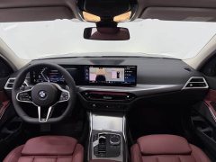 BMW 3 Series 330Li M Sport Night Edition Package - ფოტო 4
