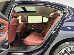 BMW 3 Series 330Li M Sport Night Edition Package - ფოტო 8