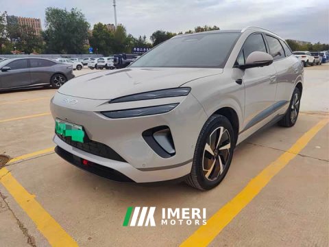 2026 BYD Sealion06 EV 710 Long-Range Flagship Edition - ავტომობილი ჩინეთიდან