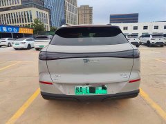 BYD Sealion06 EV 710 Long-Range Flagship Edition - ფოტო 17