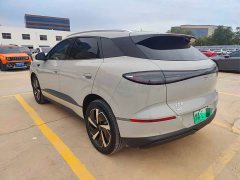 BYD Sealion06 EV 710 Long-Range Flagship Edition - ფოტო 18
