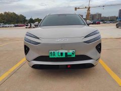 BYD Sealion06 EV 710 Long-Range Flagship Edition - ფოტო 2
