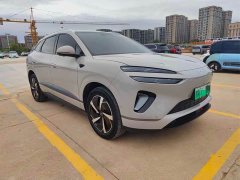 BYD Sealion06 EV 710 Long-Range Flagship Edition - ფოტო 3