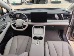 BYD Sealion06 EV 710 Long-Range Flagship Edition - ფოტო 9