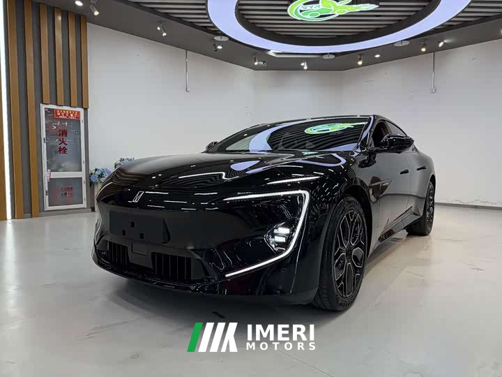 Avatr 12 Max Pure Electric - ავტომობილი ჩინეთიდან