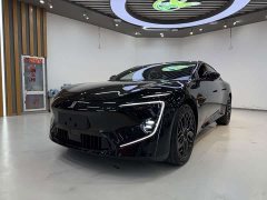 Avatr 12 Max Pure Electric - ფოტო 1