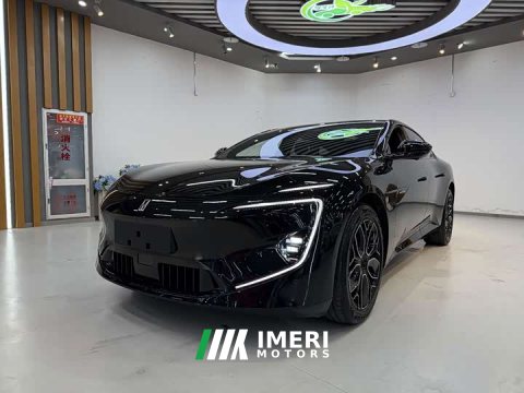 2025 Avatr 12 Max Pure Electric - ავტომობილი ჩინეთიდან