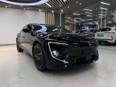 Avatr 12 Max Pure Electric - ფოტო 3