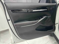 Kia KX3 Sportage 1.5L CVT Trend Edition - ფოტო 10