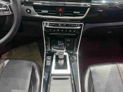 Kia KX3 Sportage 1.5L CVT Trend Edition - ფოტო 11