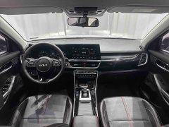 Kia KX3 Sportage 1.5L CVT Trend Edition - ფოტო 12