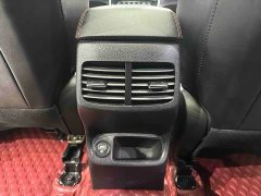 Kia KX3 Sportage 1.5L CVT Trend Edition - ფოტო 14