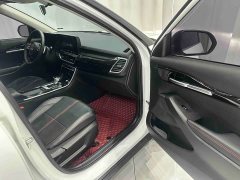 Kia KX3 Sportage 1.5L CVT Trend Edition - ფოტო 15