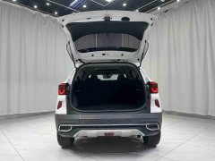Kia KX3 Sportage 1.5L CVT Trend Edition - ფოტო 17