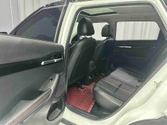 Kia KX3 Sportage 1.5L CVT Trend Edition - ფოტო 18