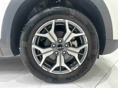 Kia KX3 Sportage 1.5L CVT Trend Edition - ფოტო 19