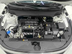 Kia KX3 Sportage 1.5L CVT Trend Edition - ფოტო 20