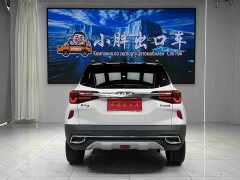 Kia KX3 Sportage 1.5L CVT Trend Edition - ფოტო 4