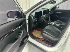 Kia KX3 Sportage 1.5L CVT Trend Edition - ფოტო 6