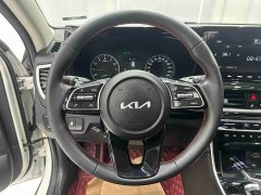 Kia KX3 Sportage 1.5L CVT Trend Edition - ფოტო 7