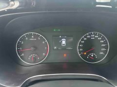 Kia KX3 Sportage 1.5L CVT Trend Edition - ფოტო 8