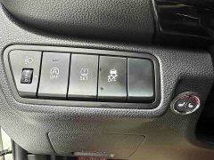 Kia KX3 Sportage 1.5L CVT Trend Edition - ფოტო 9