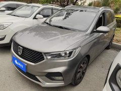 Baojun 360 1.5L CVT Luxury National VI - ფოტო 1