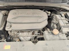 Baojun 360 1.5L CVT Luxury National VI - ფოტო 10