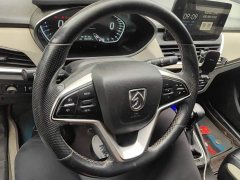 Baojun 360 1.5L CVT Luxury National VI - ფოტო 15