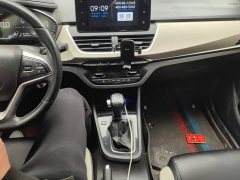 Baojun 360 1.5L CVT Luxury National VI - ფოტო 16
