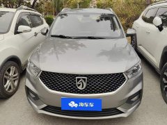 Baojun 360 1.5L CVT Luxury National VI - ფოტო 2