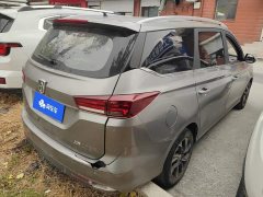 Baojun 360 1.5L CVT Luxury National VI - ფოტო 3