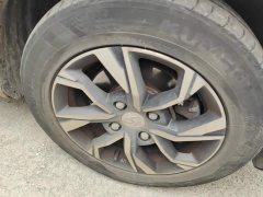 Baojun 360 1.5L CVT Luxury National VI - ფოტო 6