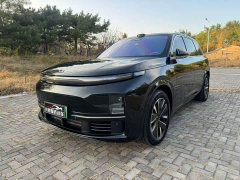 Li Auto L7 Max Smart Refresh Edition - ფოტო 1