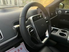 Li Auto L7 Max Smart Refresh Edition - ფოტო 11