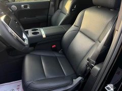 Li Auto L7 Max Smart Refresh Edition - ფოტო 12