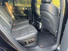 Li Auto L7 Max Smart Refresh Edition - ფოტო 13
